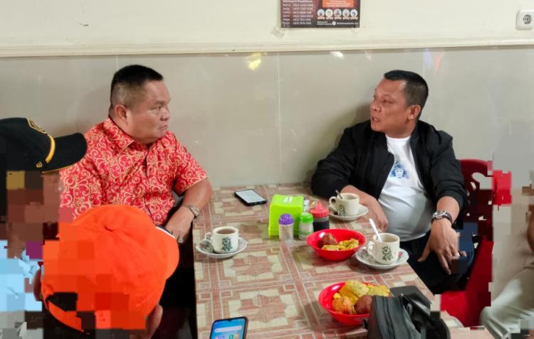 Kejati Riau Bantah Lakukan OTT Terhadap Pengusaha Pekanbaru Sarjoko Alias Asun