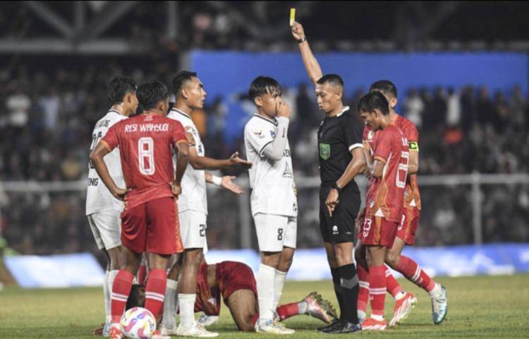 PB PON usai Kontroversi Sepak Bola Aceh vs Sulteng: Kami Netral, Tak Berpihak