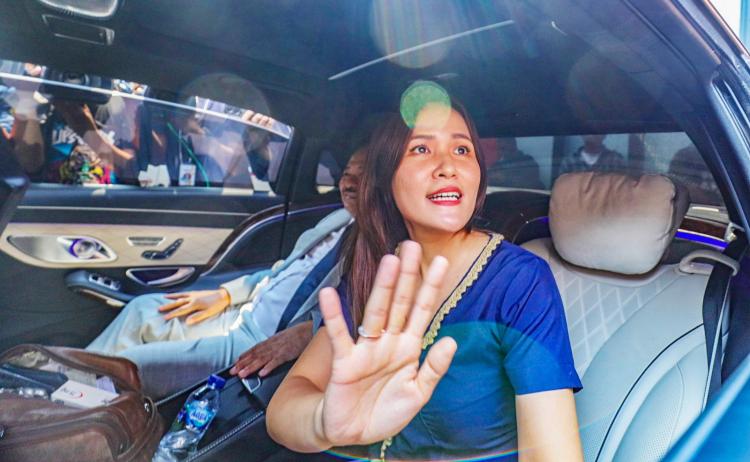 Jessica Wongso Tak Ingin Lagi Tawarkan Kopi ke Orang