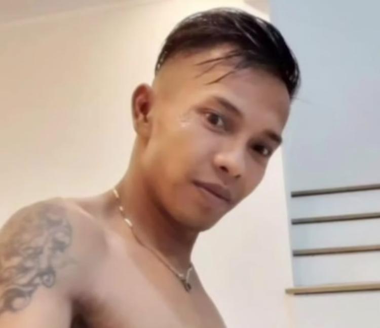 Indra Septiarman Pelaku Pembunuh Gadis Penjual Gorengan Terancam Hukuman Mati