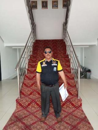 PETIR Laporkan Dugaan Korupsi Rp144 Miliar di DPRD Bengkalis