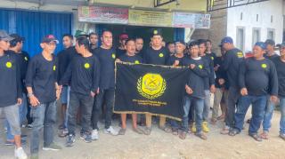 Organisasi Barisan Pemuda Melayu di Kalbar Tolak Kehadiran GRIB Jaya