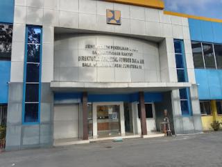 Dugaan Korupsi Operasional BWSS III Dalam Tiga Tahun Rp 7.5 Miliar, PETIR: "Kami Akan Goyang Kementerian PUPR"