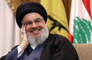 Hizbullah Umumkan Kematian Pemimpin Hassan Nasrallah