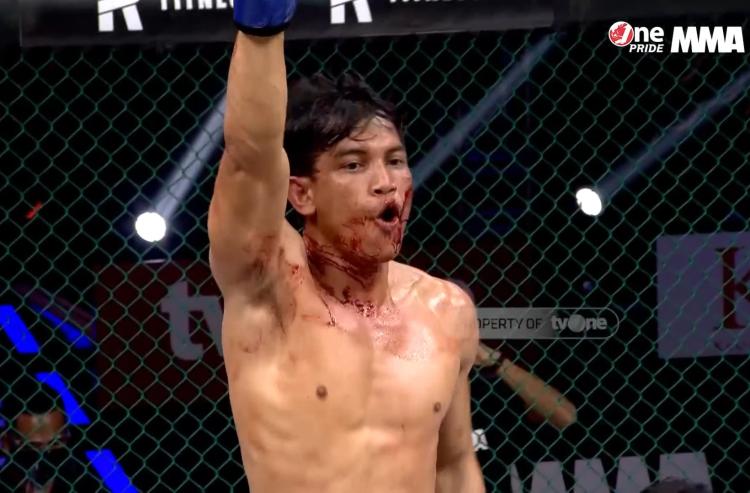 Mengenal Atlit Beladiri Pendiri Sasana Camp Serta Pencetak Banyak Atlit Berprestasi Dari Riau 