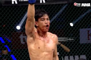 Mengenal Atlit Beladiri Pendiri Sasana Camp Serta Pencetak Banyak Atlit Berprestasi Dari Riau