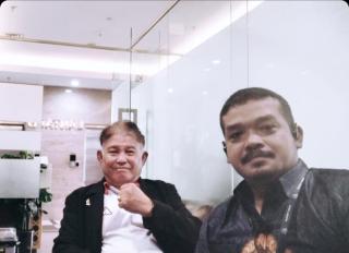 Hendak Temui Jampidsus, Eks Kader Demokrat Leo Siagian Nyaris Adu Jotos Dengan Anggota TNI