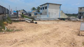 Diduga Ada Penyimpangan, PETIR Akan Laporkan Proyek Rp 89 Miliar Pengendali Banjir Milik BWSS III