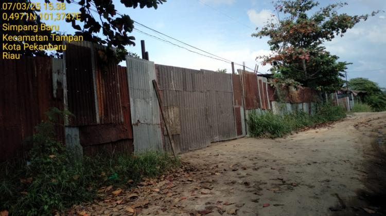 Sudah Pernah Ditangkap Polda Riau, Mafia BBM Ini Menimbun Minyak Lagi G3S Desak Kapolda Tangkap FG