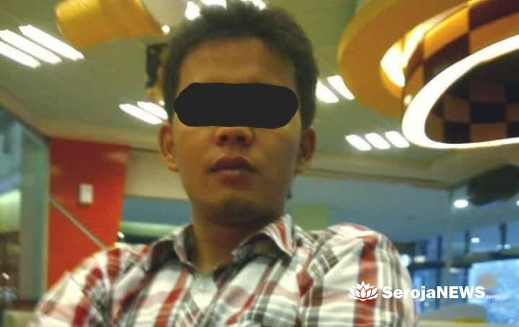 FG Tersangka DPO Akui Gudang Minyak Solar di Jalan Melati Miliknya 