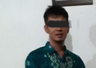 Tiga Tahun DPO, Hingga Masa Jabatan Eks Kapolda Riau Berakhir FG Tak Kunjung Ditangkap