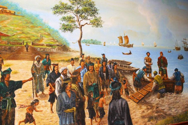 Dari Mana Masuknya Islam ke Indonesia? Lima Teori Utama Yang Perlu Diketahui