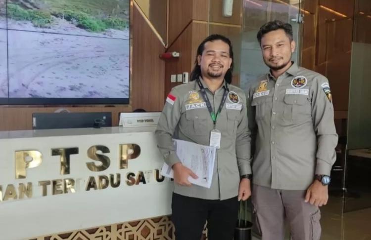 PETIR Desak Satgas PKH Sita Lahan Sawit PT APSL dan PT Berkat Satu 
