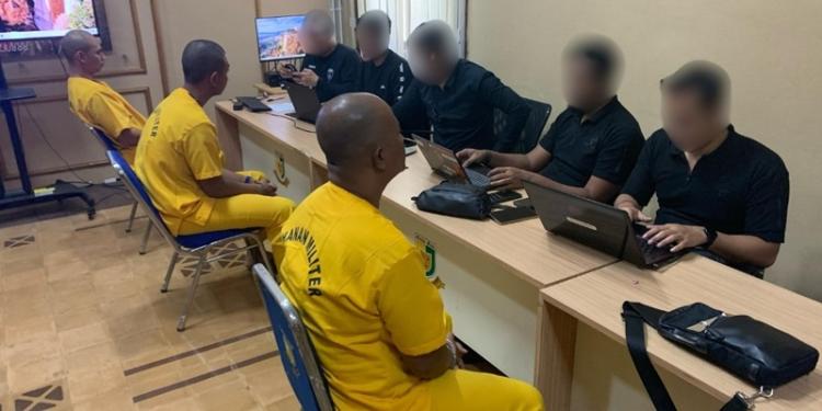 Polri Periksa Tiga Anggota TNI Terlibat Jaringan Penjualan Senjata TPNPB-OPM