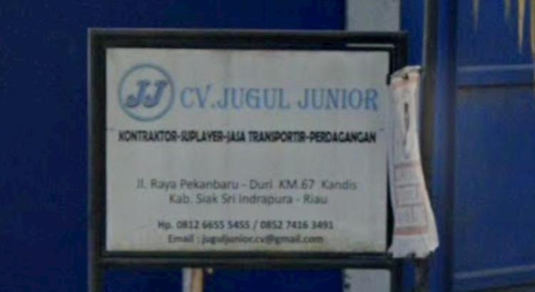 Berpuluh Puluh Kali Ganti Kapolsek Dan Kapolres "Raja" CPO Ilegal Bom-Bom Tak Tersentuh Hukum