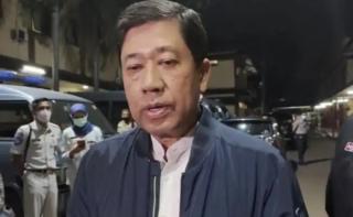 Segini Harta Kekayaan Dirut Pertamina Patra Niaga Alfian Nasution