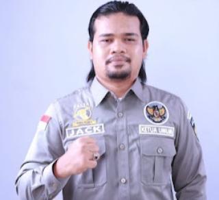 Bongkar Kebun Sawit Ilegal PT Palm Lestari Makmur, Ketua Umum PETIR Diteror OTK