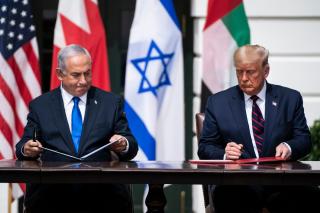 Trump Beri Dukungan Pada Serangan Israel di Gaza, Korban Bertambah Lebih dari 400 Jiwa