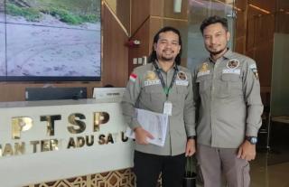 PETIR Desak Satgas PKH Sita Lahan Sawit PT APSL dan PT Berkat Satu