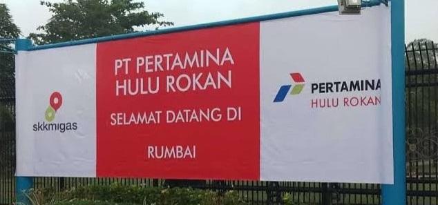 Limbah B3 Pengeboran Minyak Tercemar, Ikan Mati Warga Alami Gatal-Gatal, PETIR Surati PT. PHR