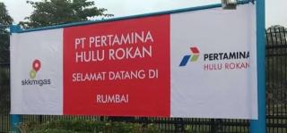 Limbah B3 Pengeboran Minyak Tercemar, Ikan Mati Warga Alami Gatal-Gatal, PETIR Surati PT. PHR