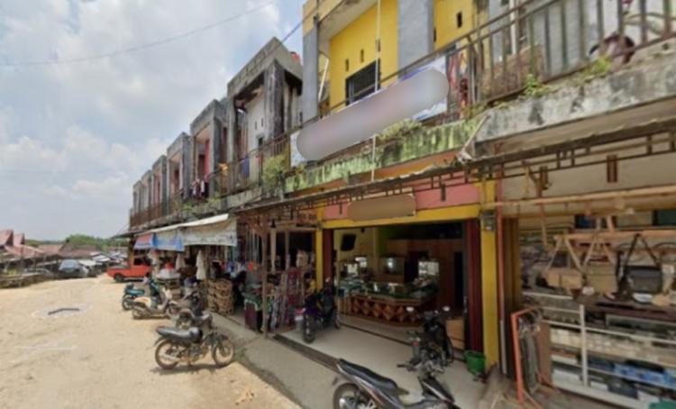 Berkali Ganti Kapolda, Bos Pemodal Emas Ilegal di Kampar Tak Tersentuh, Mampu Hasilkan 1,5 Kg Emas 