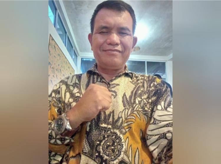 Pekanbaru Komitmen Bersih, Upaya DLHK Atasi Tantangan Sampah 100 Hari Pemerintahan Agung Nugroho