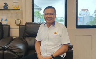 Carut Marut Dibawah Pimpinan Kajari Batam, Kasus Tahanan Melarikan Diri, Vonis Bebas Hingga Pegawai Memeras