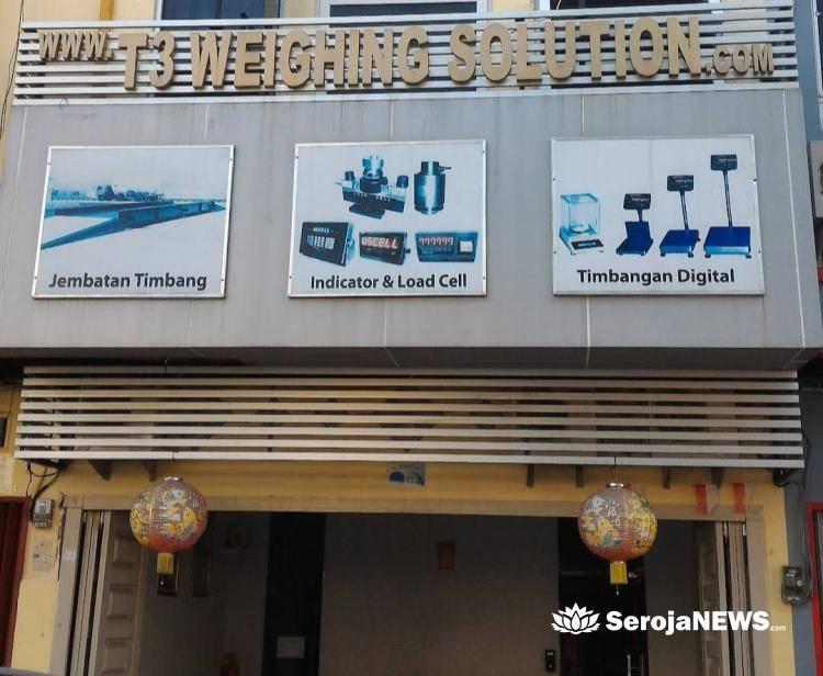 PT Mega Arsanta Perkasa PHK Karyawan Sepihak Dengan Tuduhan Pencurian Tanpa Bukti