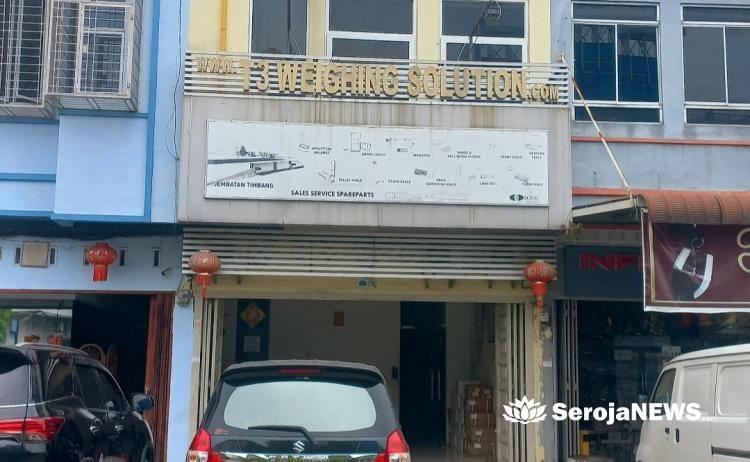 Miris, PT MAP di Pekanbaru Gaji Karyawan di Bawah UMR, Tak Beri BPJS