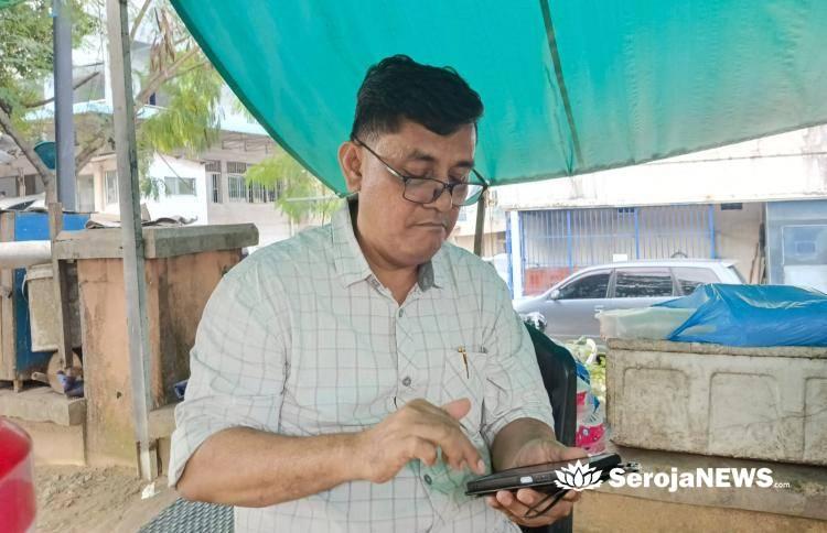 Vonis PN Batam Perintahkan 3 Imigran Gelap Ditahan, Advokat Jacobus Silaban: "Jaksa Jangan Bersandiwara"