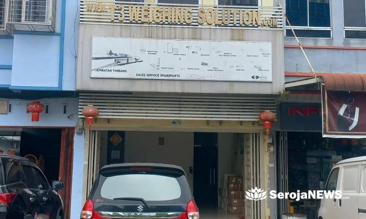 Data PT MAP Pekanbaru Diduga Tak Terdaftar Dalam Database Wajib Lapor Ketenagakerjaan, Begini Kata Disnaker