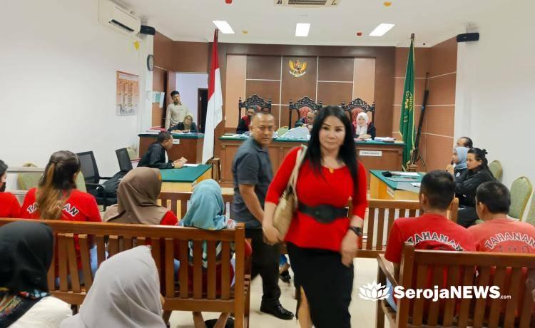 Advokat di Batam Tertipu Sindikat Judi Online Lewat Facebook, Rugi 55 Miliar Rupiah