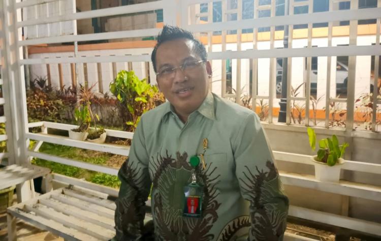 PN Batam Klarifikasi Berita Pengembalian Barang Bukti Hp Selundupan 100 Unit Iphone ke Terdakwa