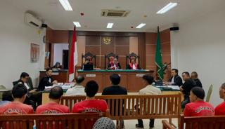 Kebobrokan Oknum Polisi di Kepri Diungkap, Mulai Dari Memeras, Hingga Kedapatan Simpan Narkotika