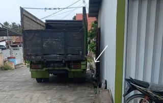 Colt Diesel Tanpa Plat Curi Solar Subsidi, Begini Cara Kelompok Epis-Lila Rangkuti Menimbun BBM