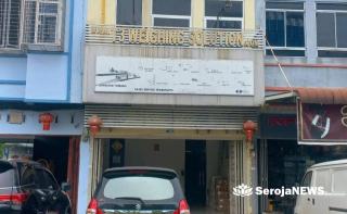 Miris, PT MAP di Pekanbaru Gaji Karyawan di Bawah UMR, Tak Beri BPJS