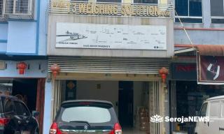 Data PT MAP Pekanbaru Diduga Tak Terdaftar Dalam Database Wajib Lapor Ketenagakerjaan, Begini Kata Disnaker