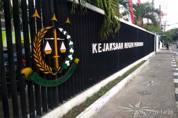 Publik Tunggu Kejelasan, Dugaan Korupsi Rp800 Juta Eks DPRD IYS Empat Tahun Tak Kunjung Tersangka