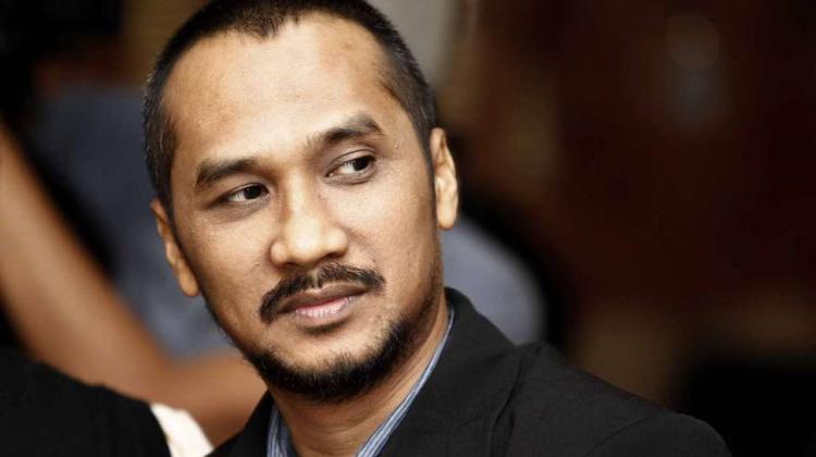 Abraham Samad Akan Diperiksa Polisi Terkait Laporan Ijazah Palsu Jokowi