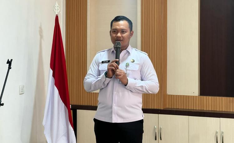 326 Napi di Rutan Kelas IIA Batam Mendapatkan Remisi Kemerdekaan Indonesia 