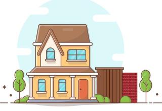 Ini Dia Penampakan Rumah Pejabat Dishub Pekanbaru Sarwono, Hartanya Tidak Ditemukan di LHKPN