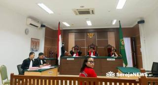 Tidak Dikasih Uang 2 Juta Rupiah, Marta Trivera Hutabarat Hajar Mantan Mertuanya