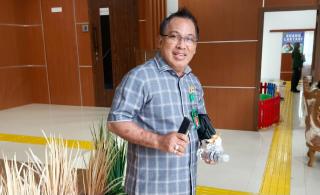 PN Batam Tak Punya Data Statistik Perceraian, Vabiannes: "Sifatnya Tertutup Harus Dihitung Satu-Satu"