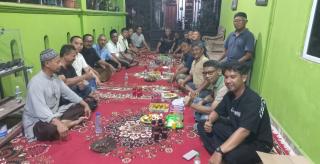 Liga Perkutut Kepri Ke-4 Sukses Perkuat Silaturahmi Rajut Persaudaraan