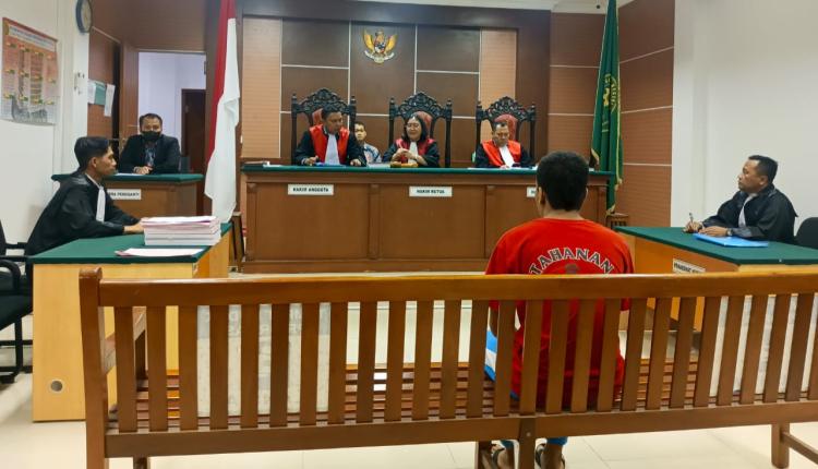 JPU Tak Siap, Sidang Tuntutan Perkara Rokok Ilegal Ditunda Untuk Kedua Kalinya 