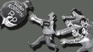 Dugaan Korupsi Rp704,9 Juta Eks DPRD Mandek di Kejari, GEMMPAR Ancam Demo Besar-Besaran   