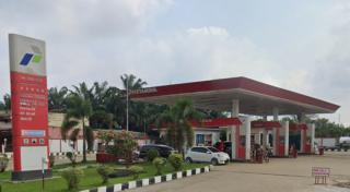 BBM Subsidi di SPBU Ukui Jadi Ladang Bisnis, Solar di Jual Rp7.600 Perliter ke Mobil Box, Ada Pengisian Sampai 3 Juta