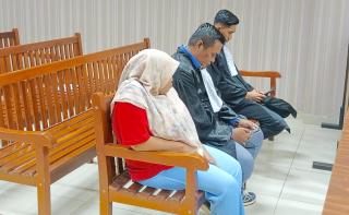 Sulap Hutan Lindung Menjadi KSB, Jaksa di Batam Tuntut Anima 3 Tahun Penjara