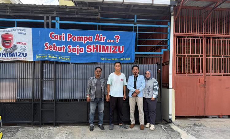 Kuasa Hukum Suwandi Sesalkan Lelang Aset oleh Bank OCBC Saat Proses Hukum Masih Berjalan